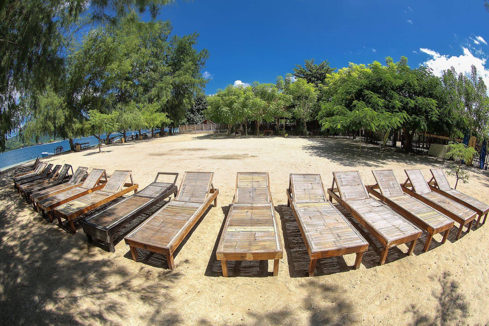 Nirvana Gili Sudak