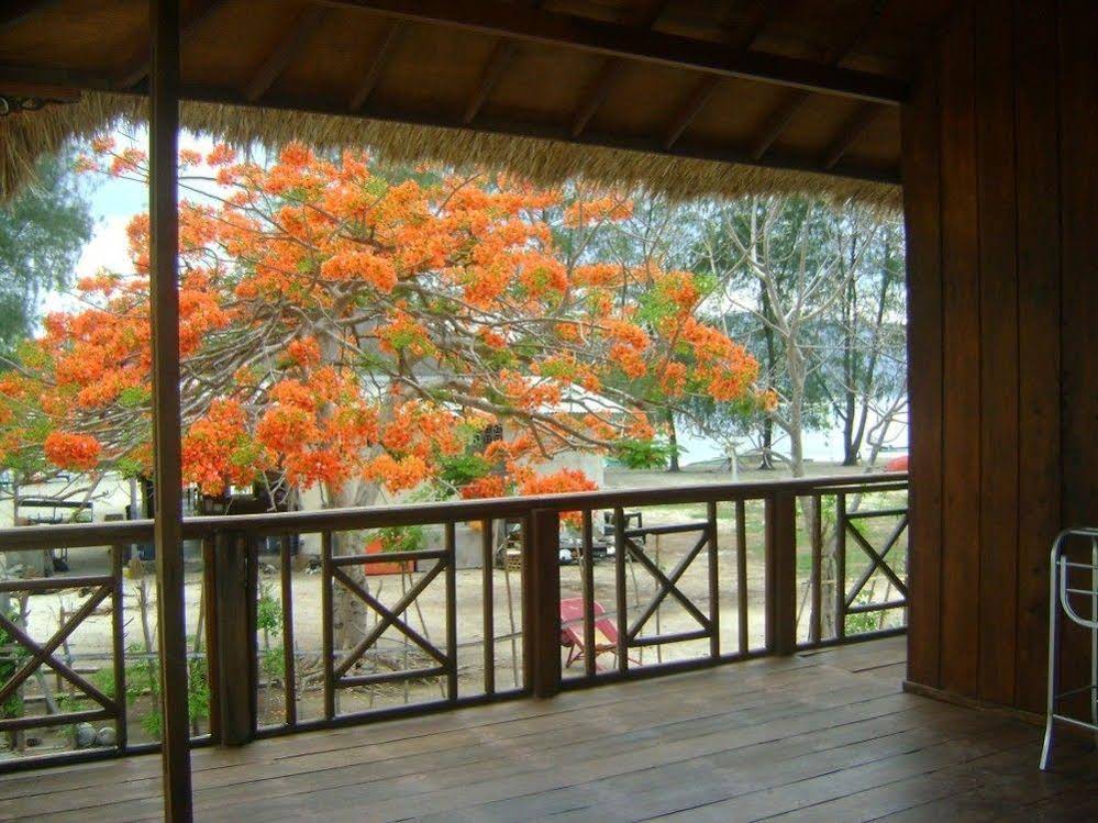 Nirvana Gili Sudak
