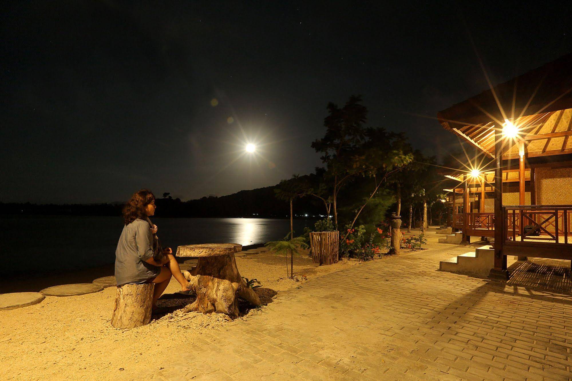 Nirvana Gili Sudak