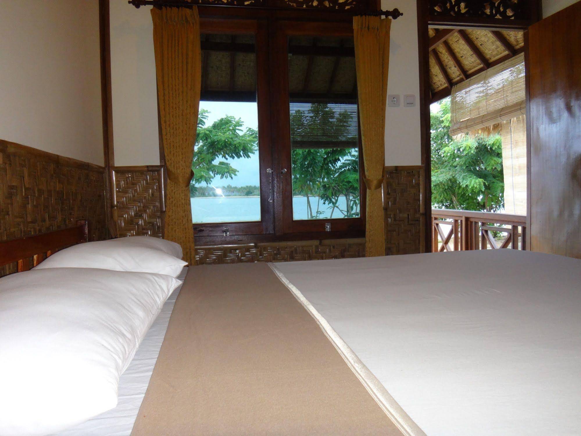 Nirvana Gili Sudak