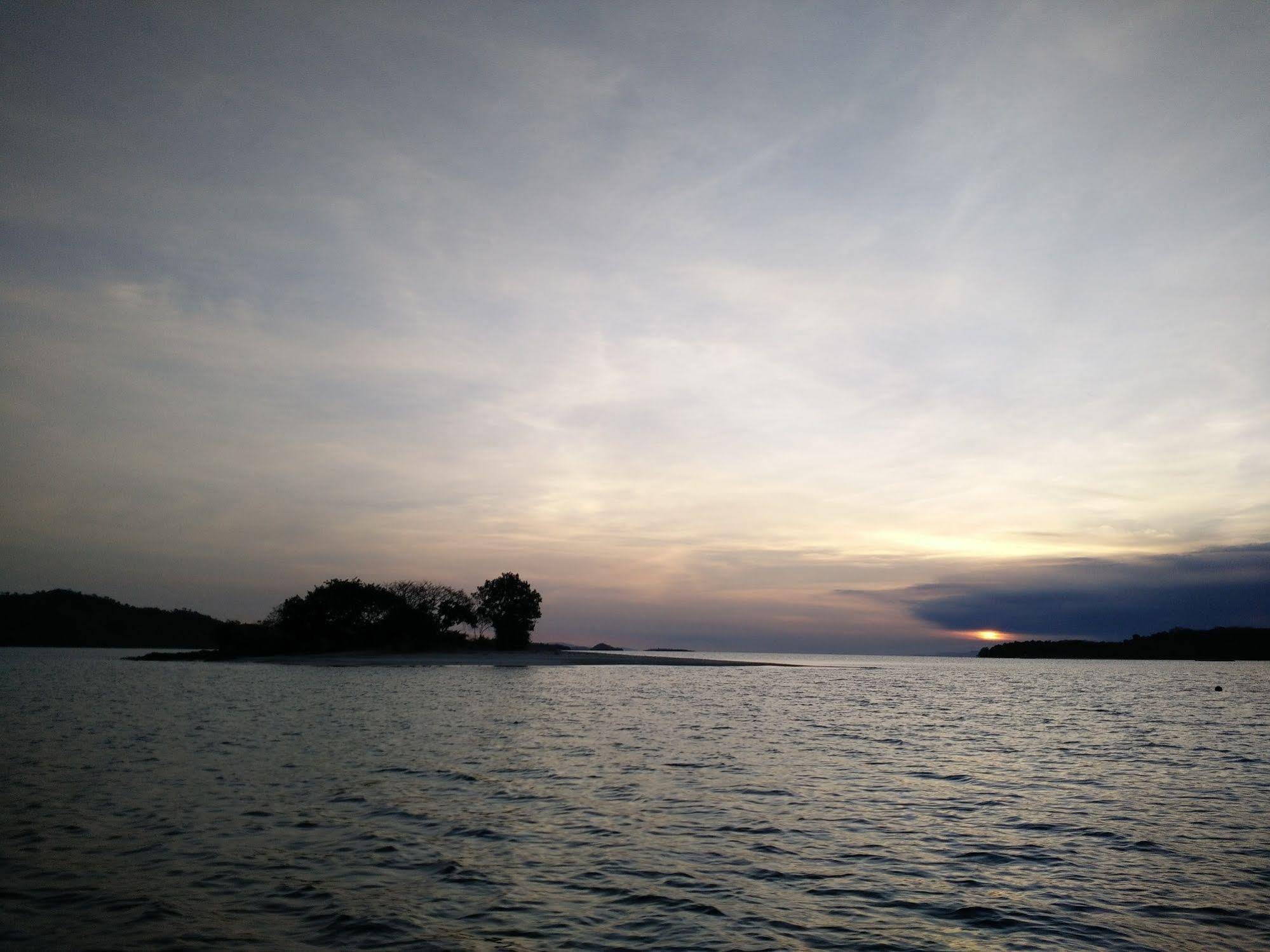 Nirvana Gili Sudak