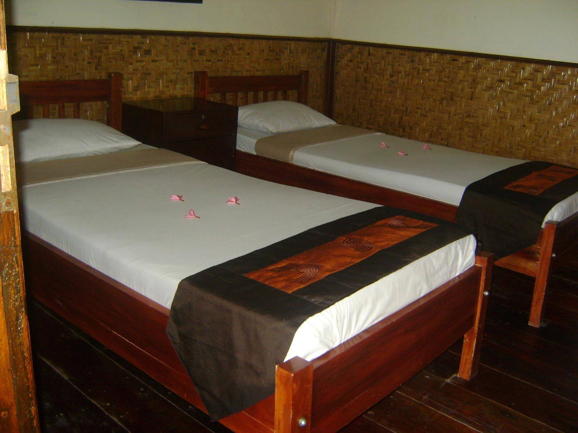 Nirvana Gili Sudak