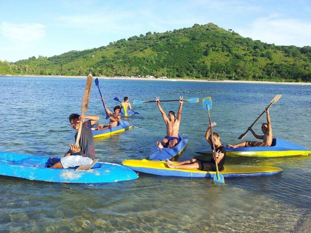 Nirvana Gili Sudak