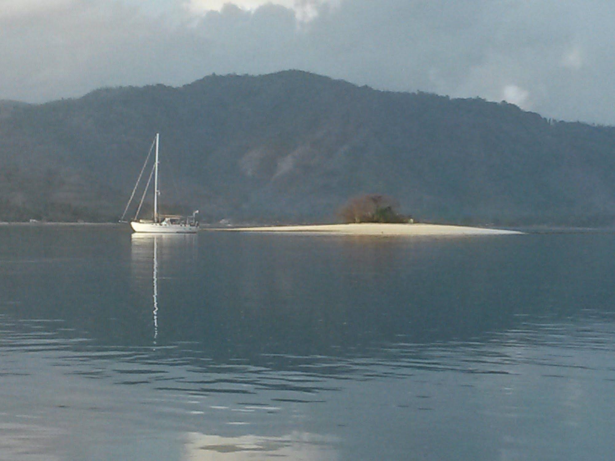 Nirvana Gili Sudak