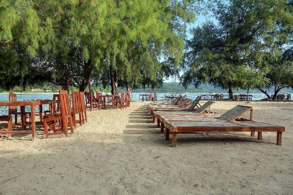 Nirvana Gili Sudak