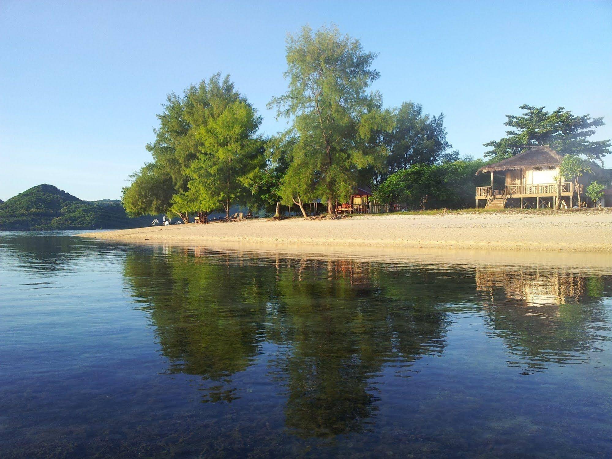 Nirvana Gili Sudak