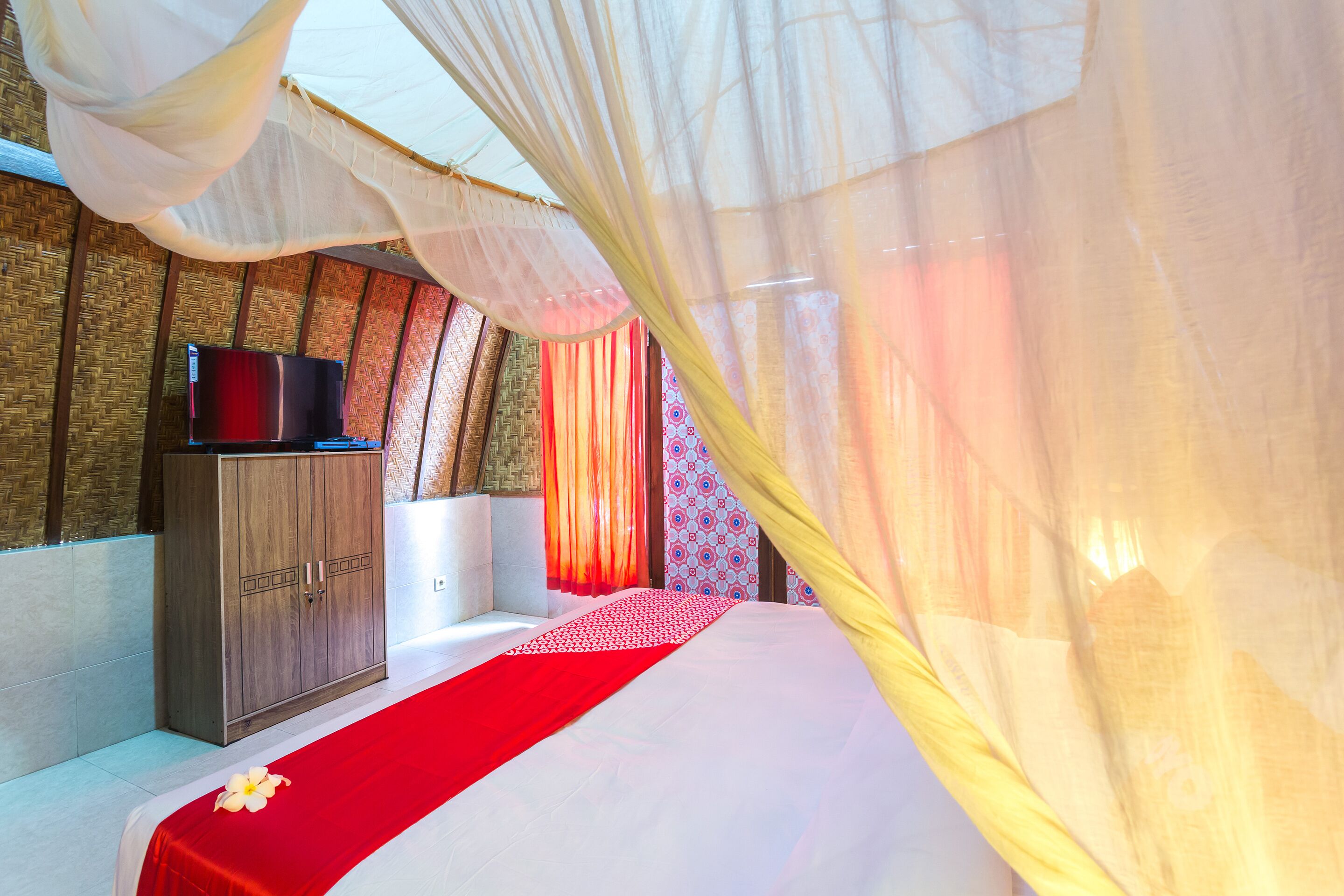 Angels Cottages by OYO