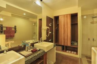 Aston Sunset Beach Resort - Gili Trawangan