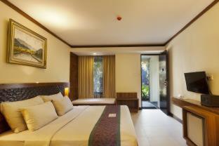 Aston Sunset Beach Resort - Gili Trawangan