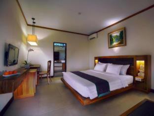 Aston Sunset Beach Resort - Gili Trawangan