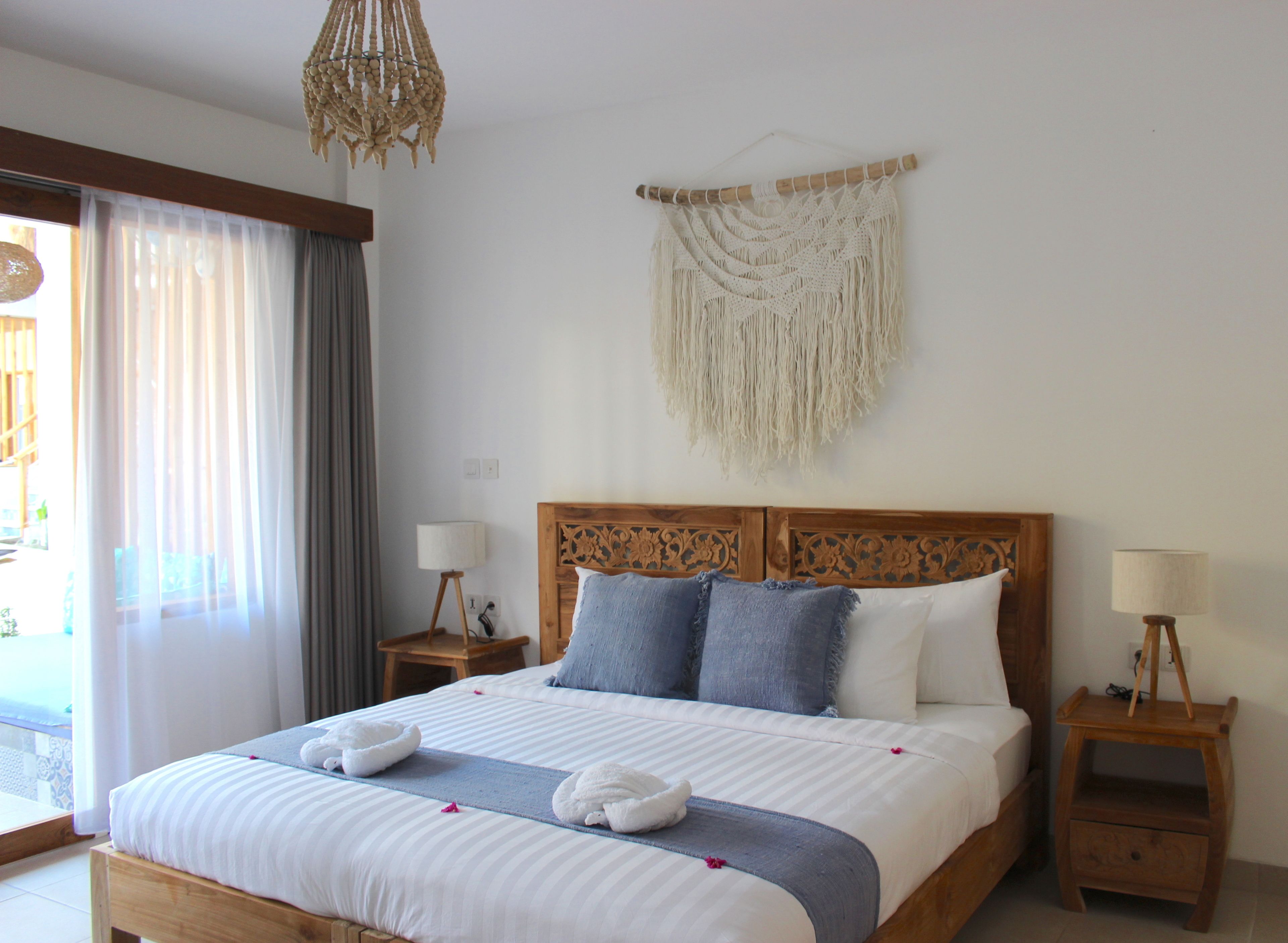 Coco Lemon Gili Resort