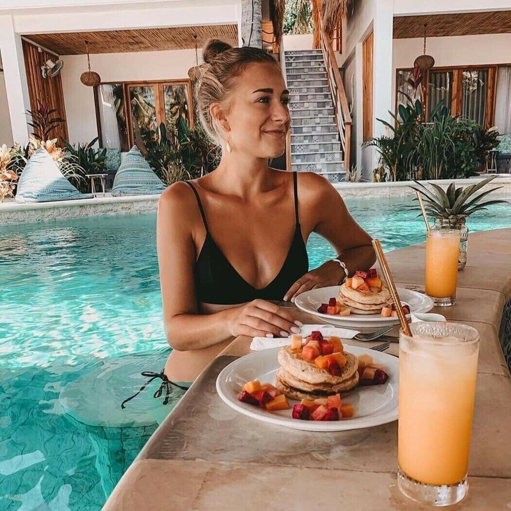 Coco Lemon Gili Resort