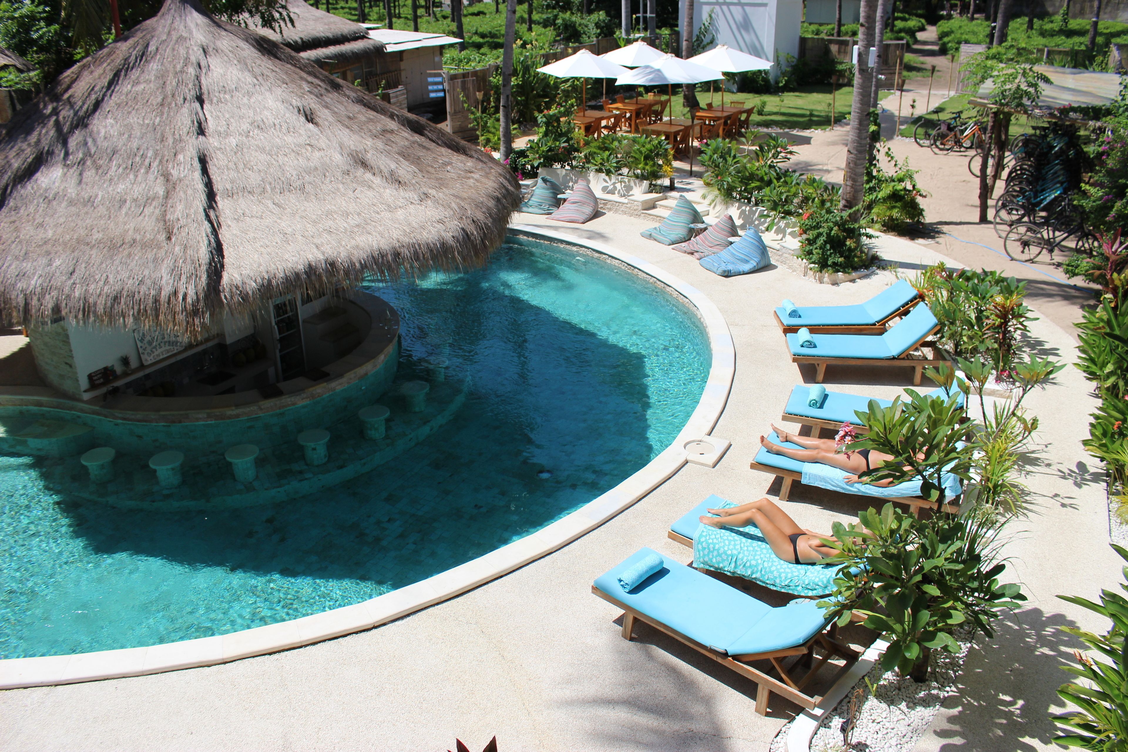 Coco Lemon Gili Resort