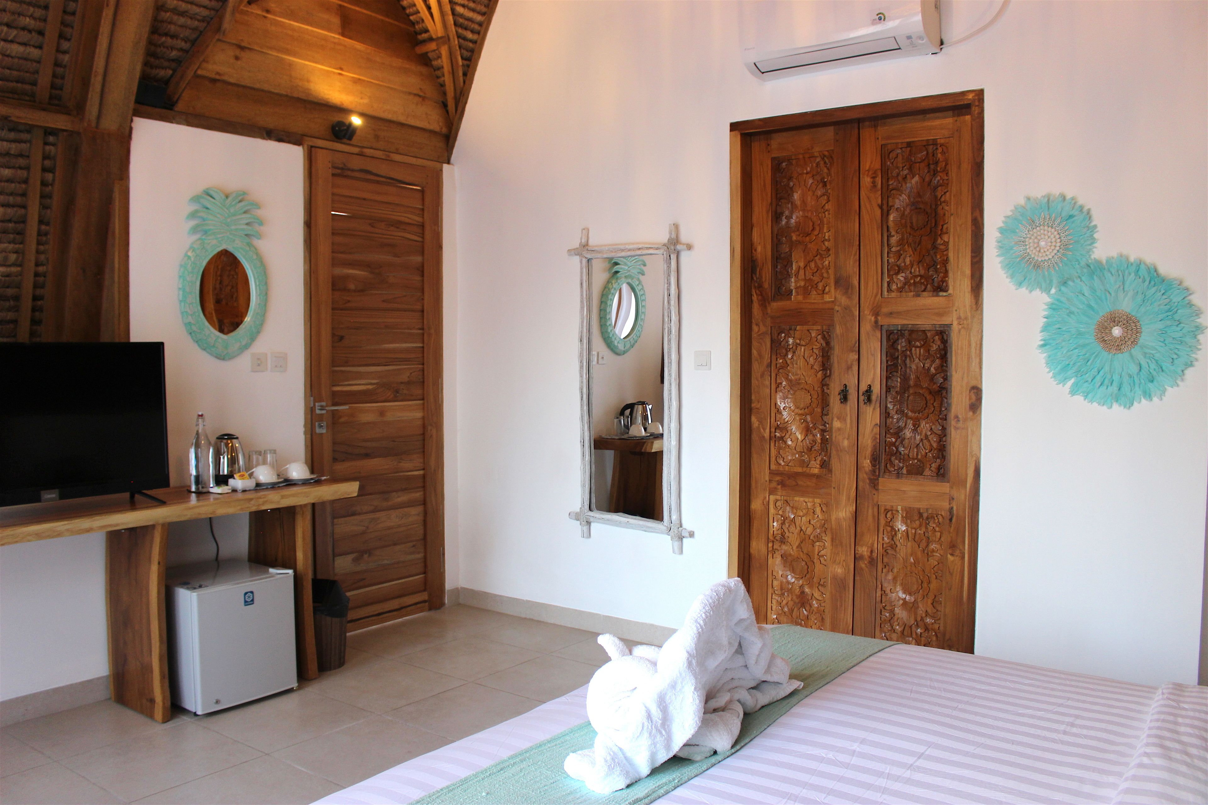 Coco Lemon Gili Resort