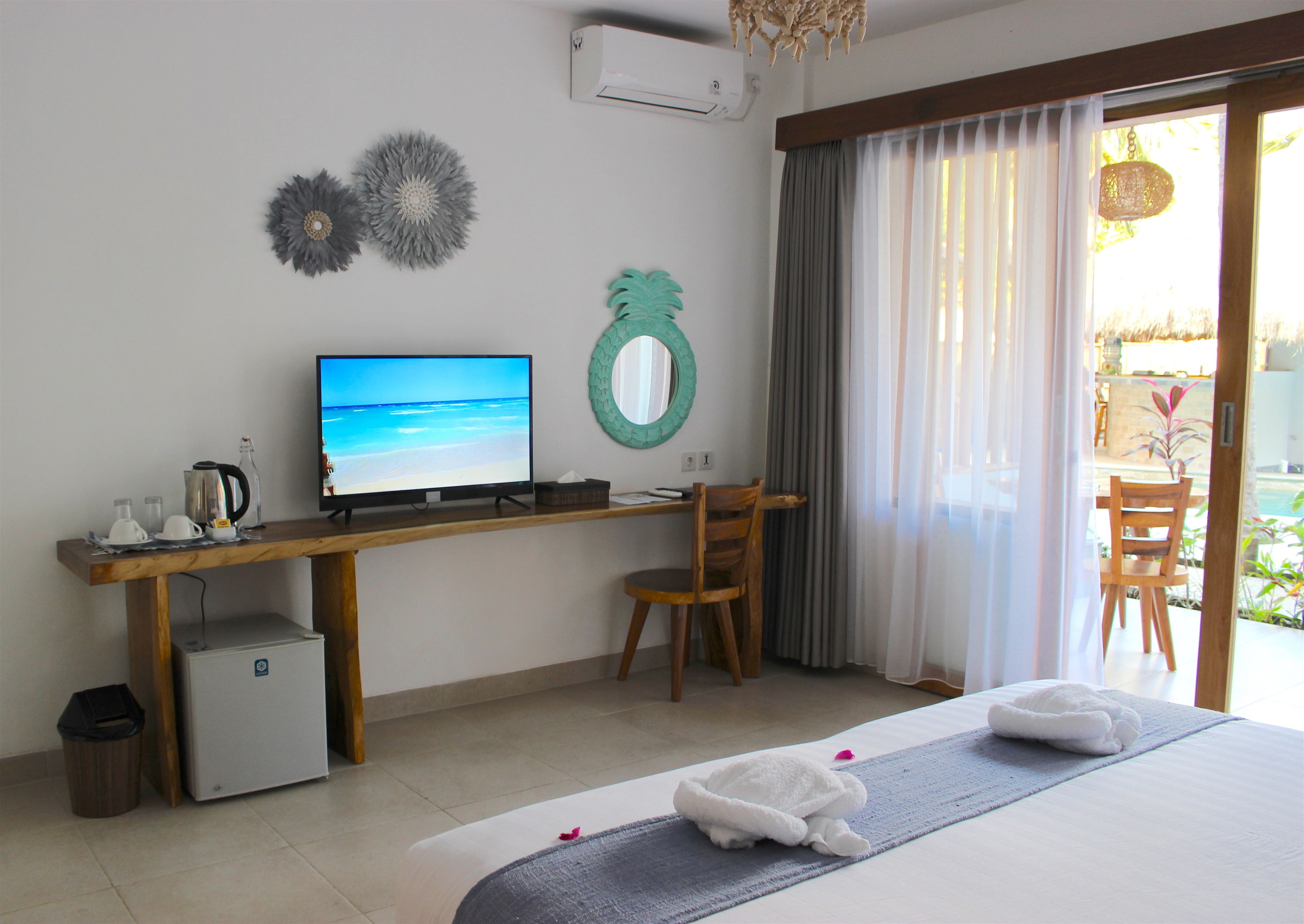 Coco Lemon Gili Resort