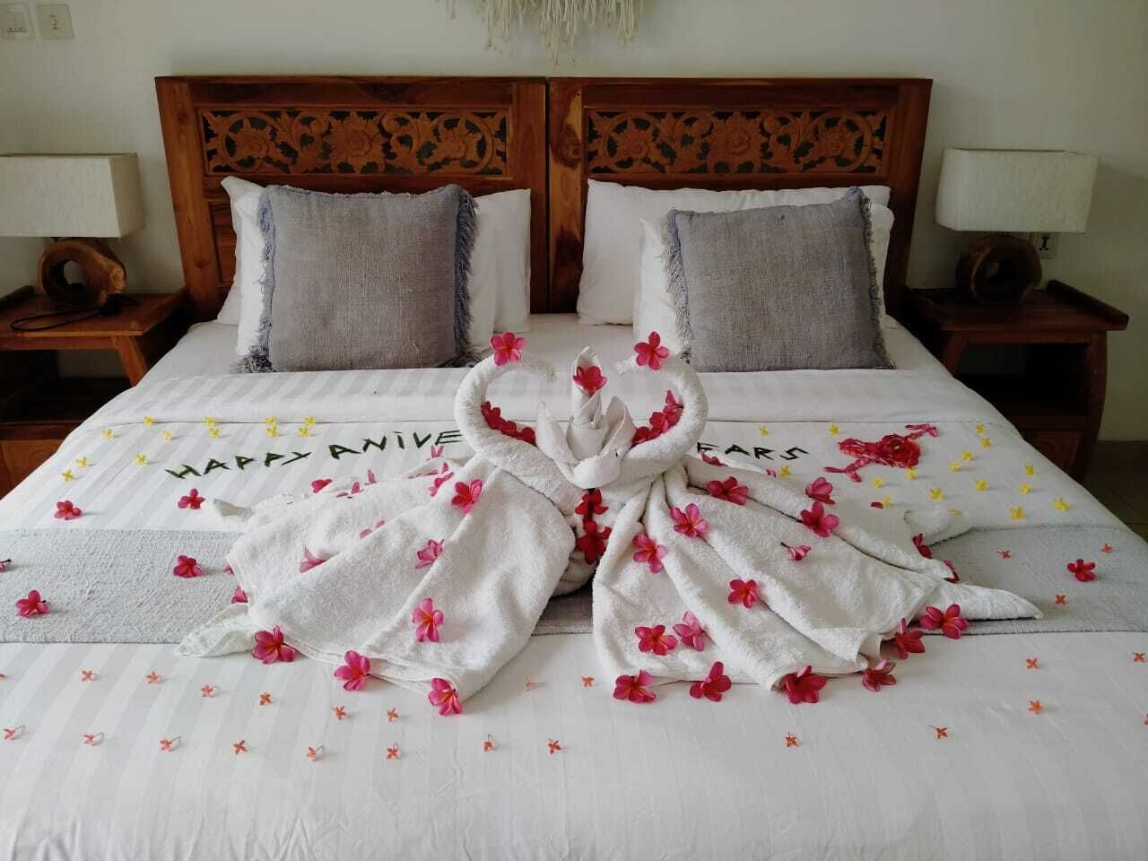 Coco Lemon Gili Resort