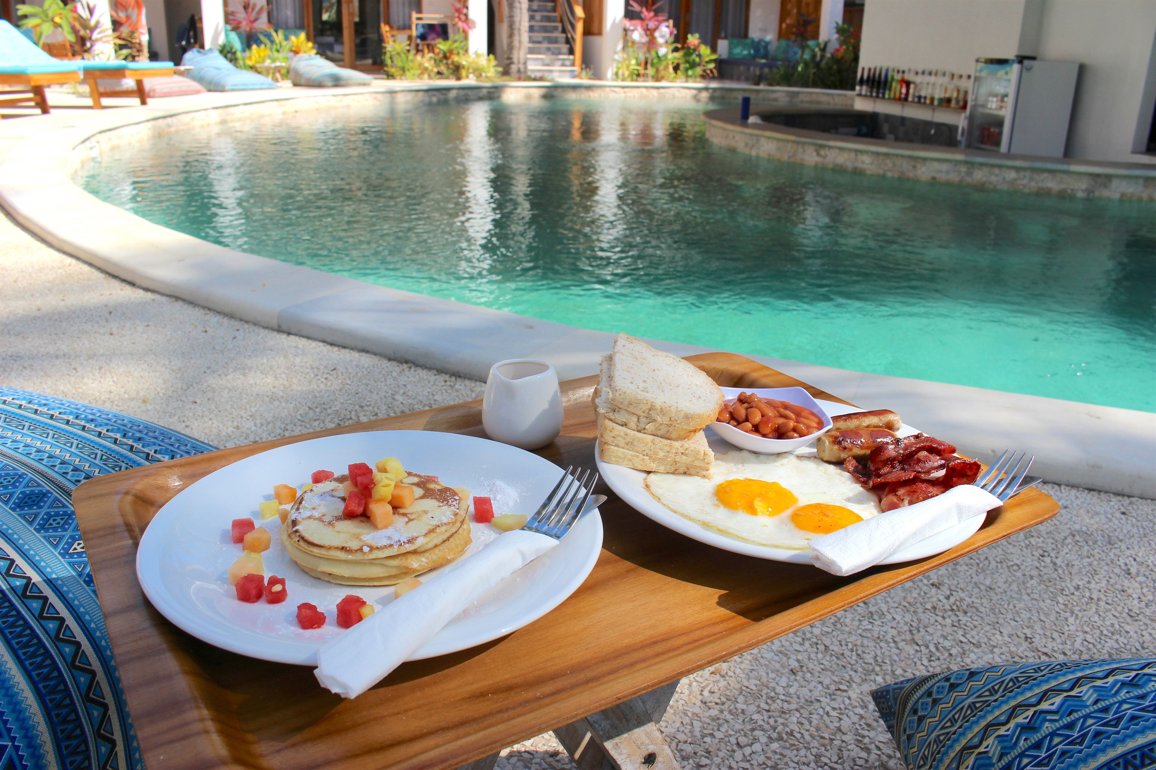 Coco Lemon Gili Resort
