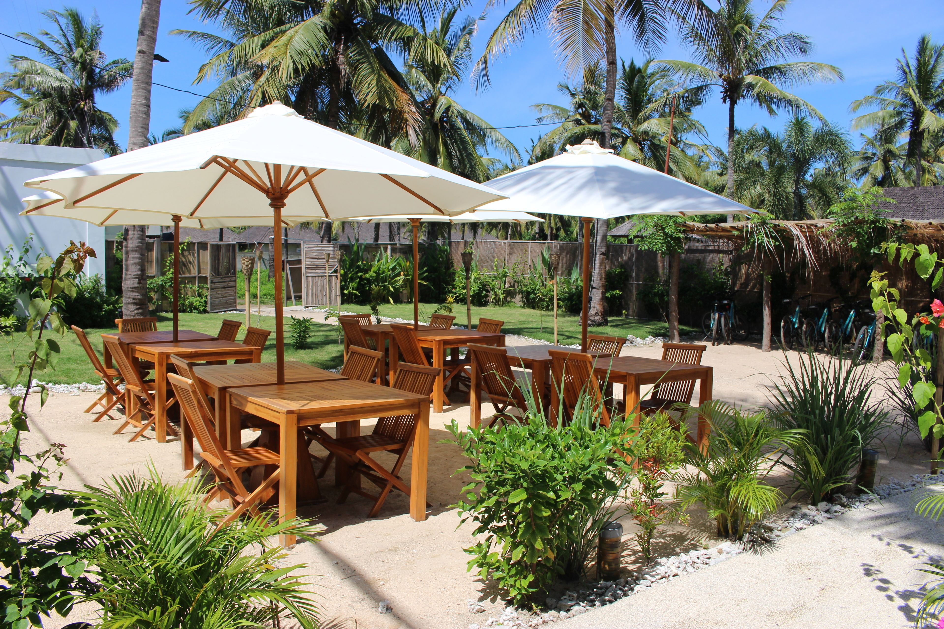 Coco Lemon Gili Resort