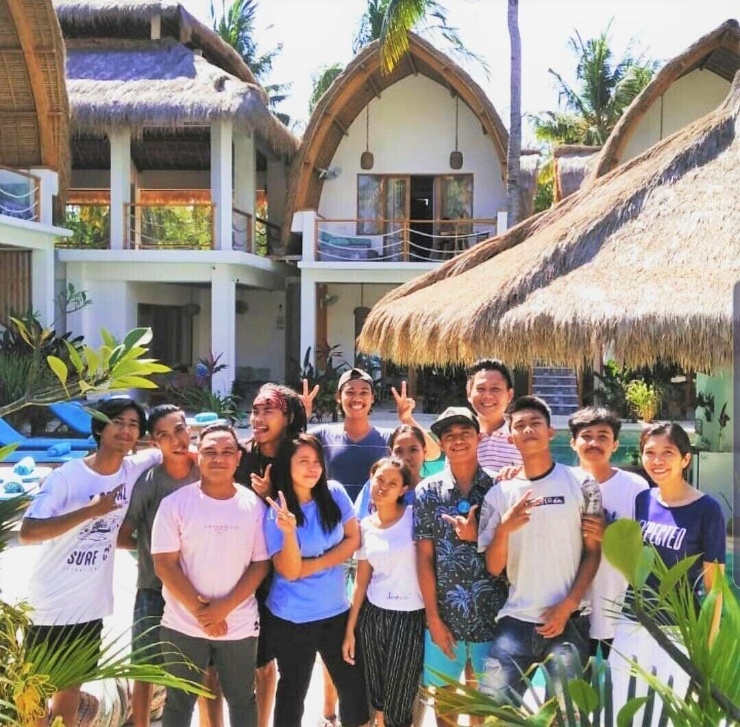Coco Lemon Gili Resort