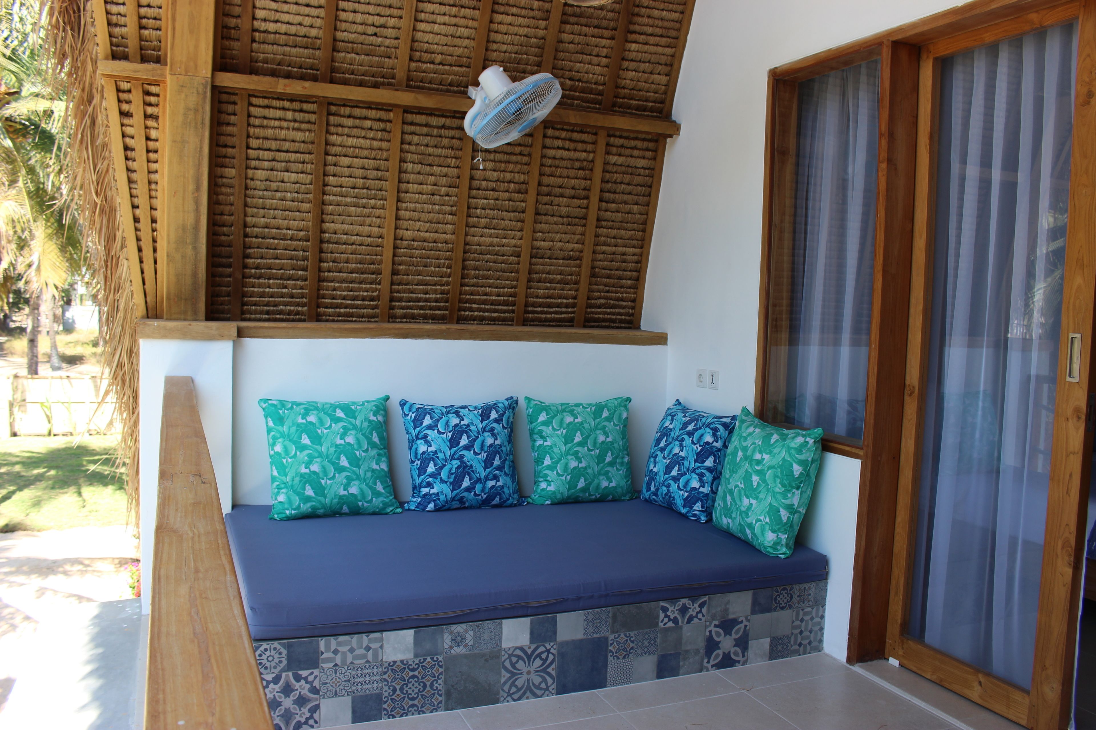 Coco Lemon Gili Resort