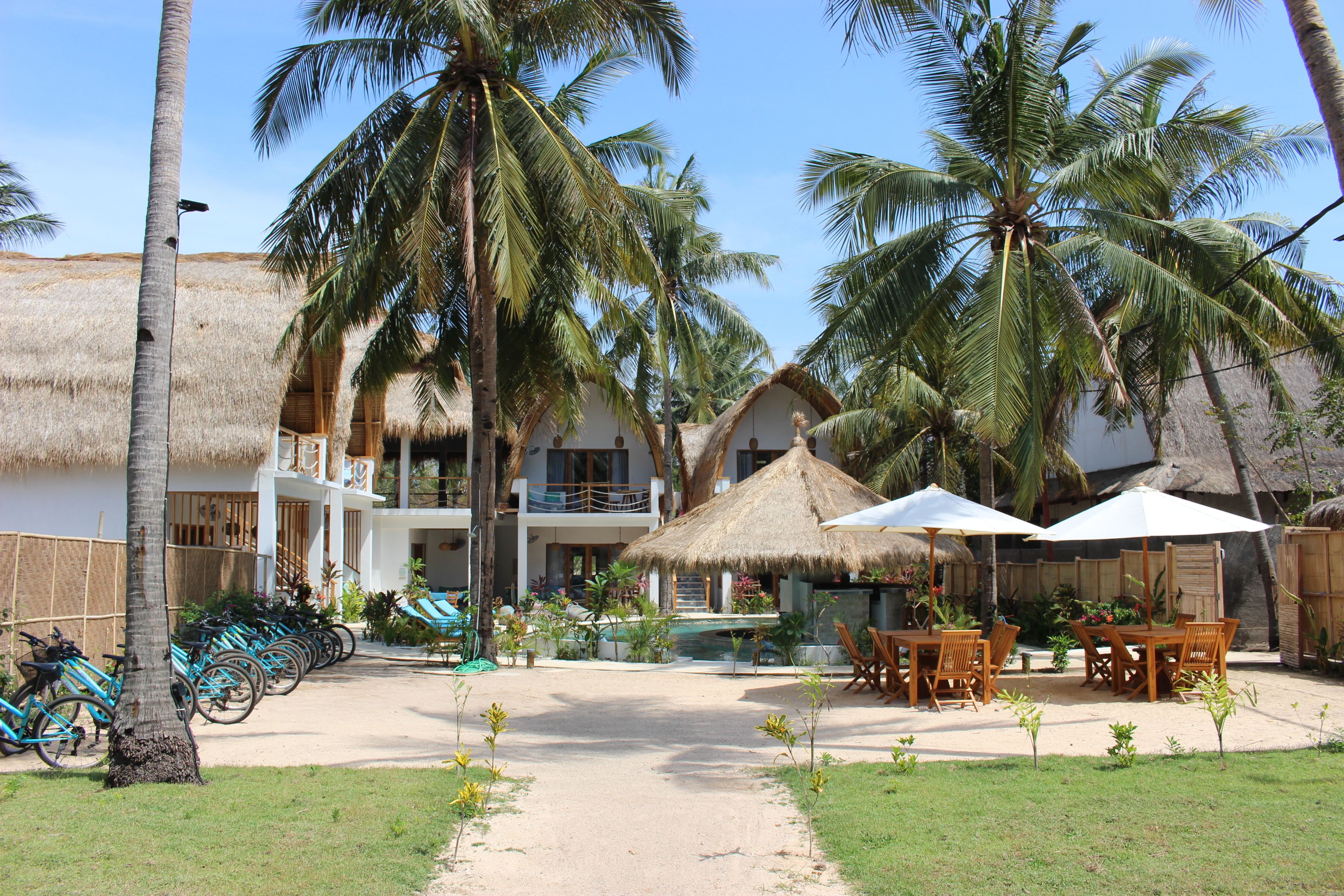 Coco Lemon Gili Resort
