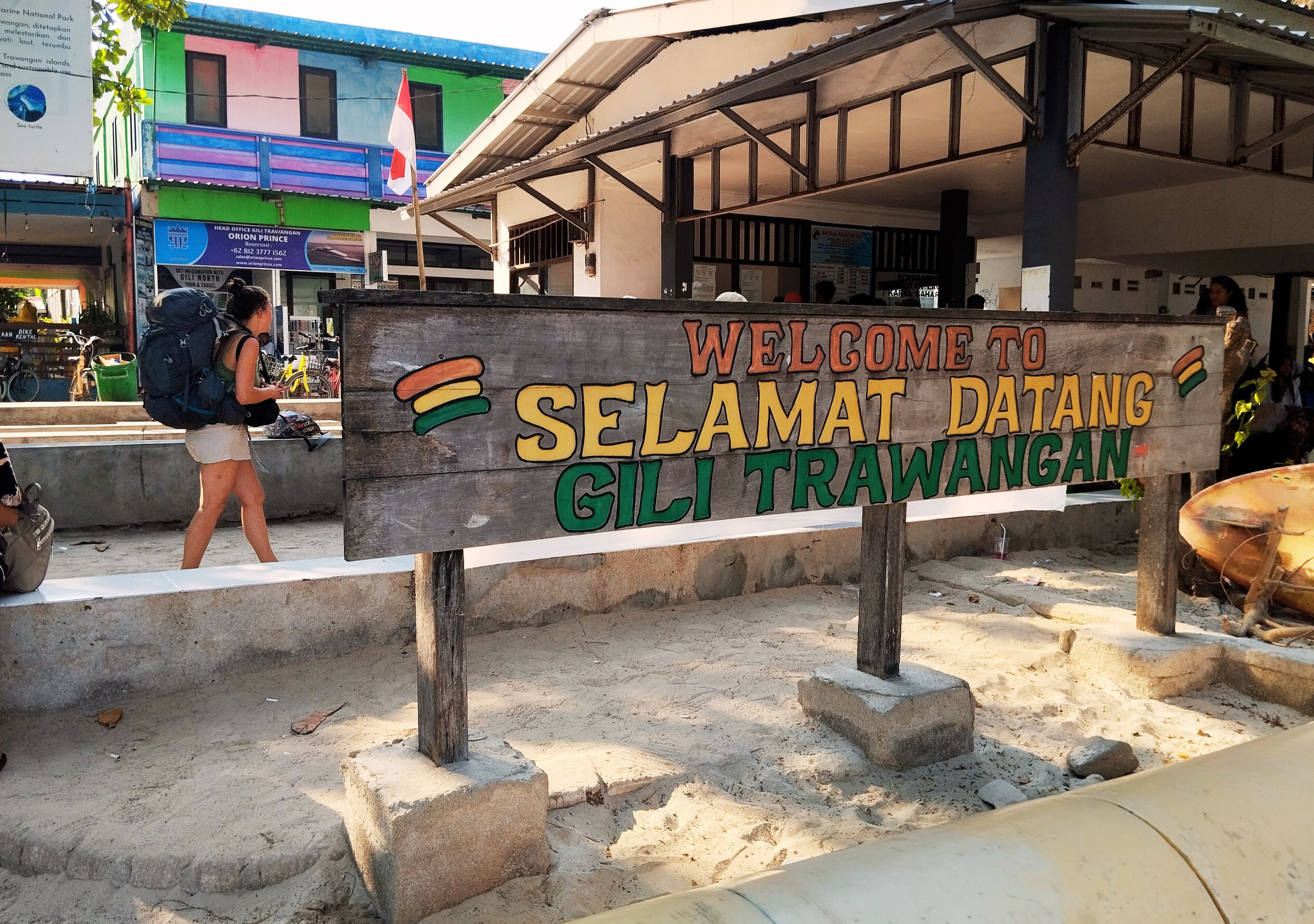 Energy Melati