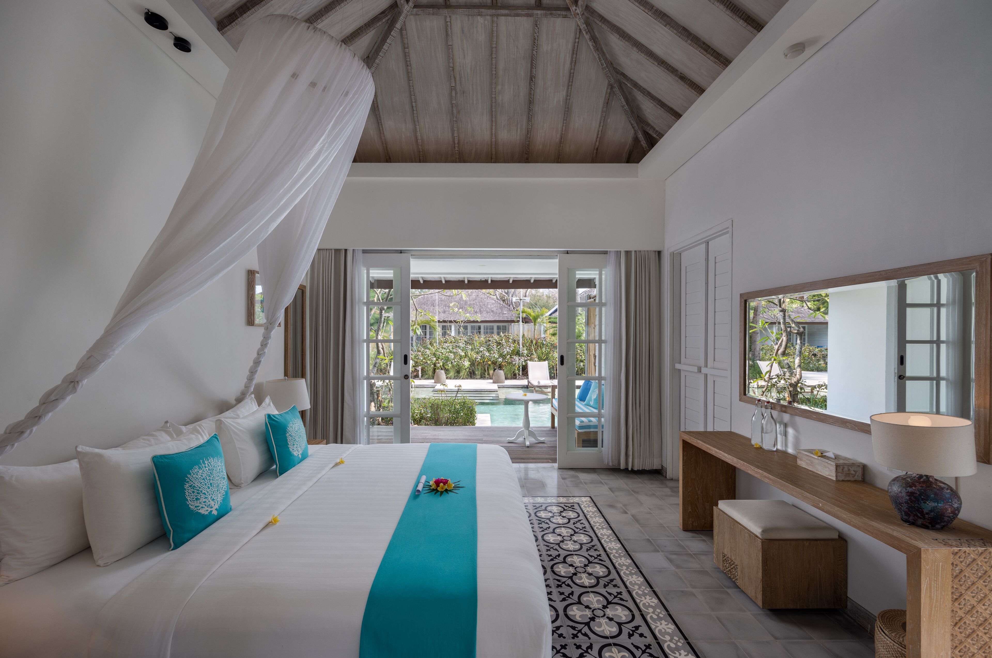 Kardia Resort Gili A Pramana Experience