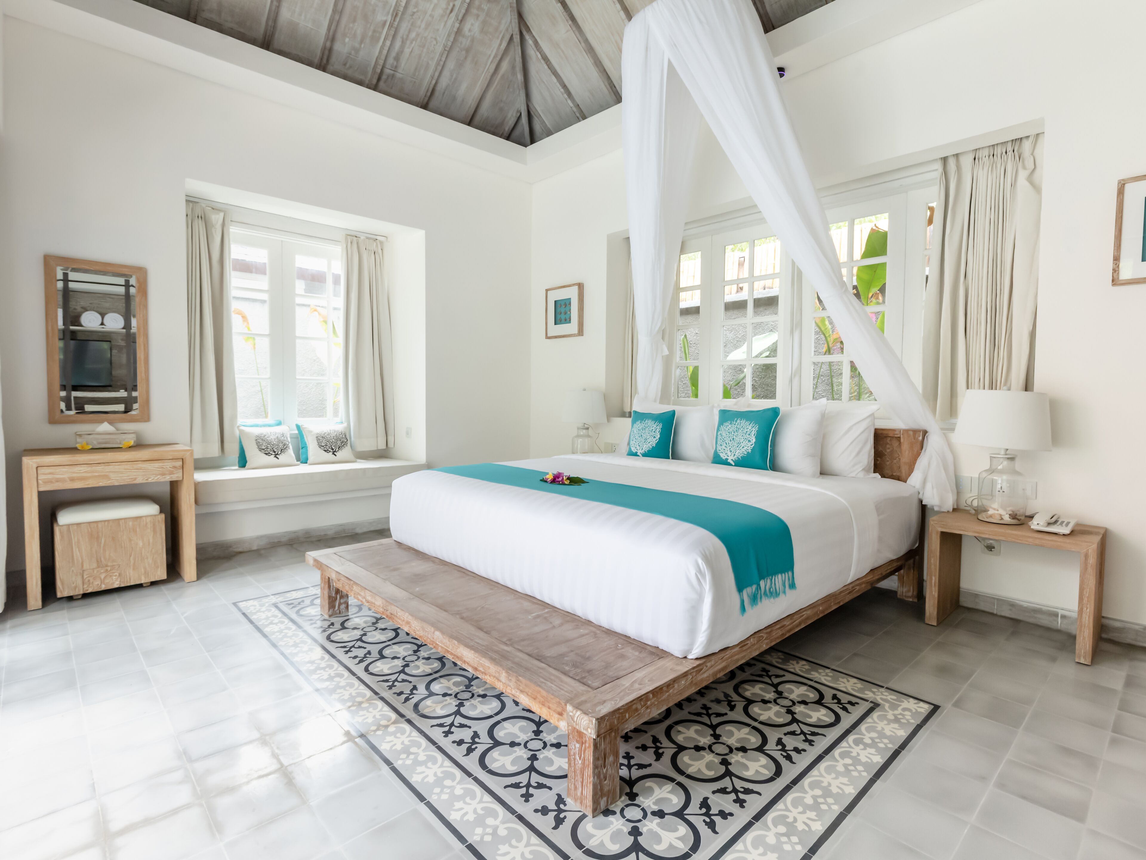 Kardia Resort Gili A Pramana Experience