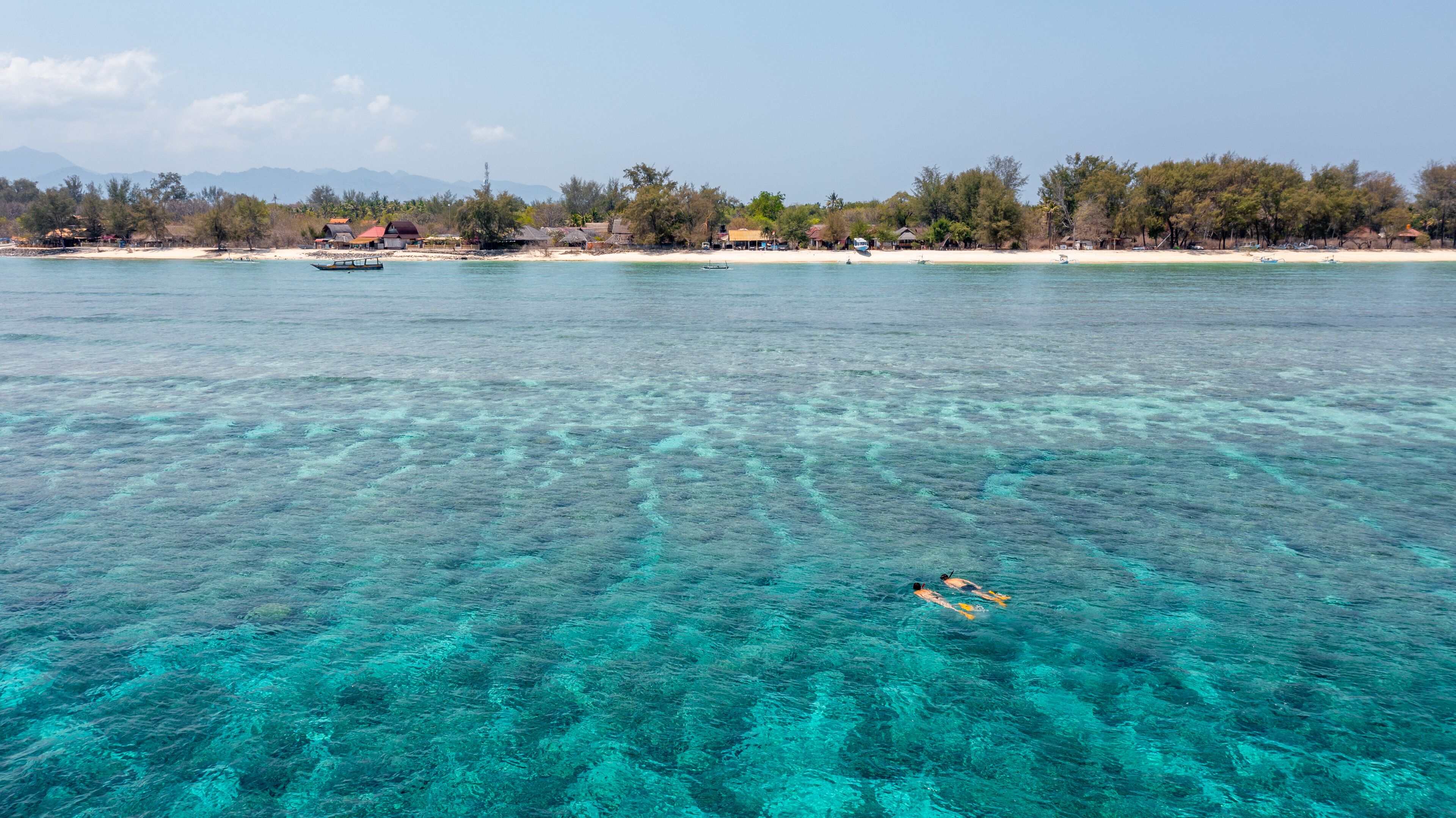 Kardia Resort Gili A Pramana Experience
