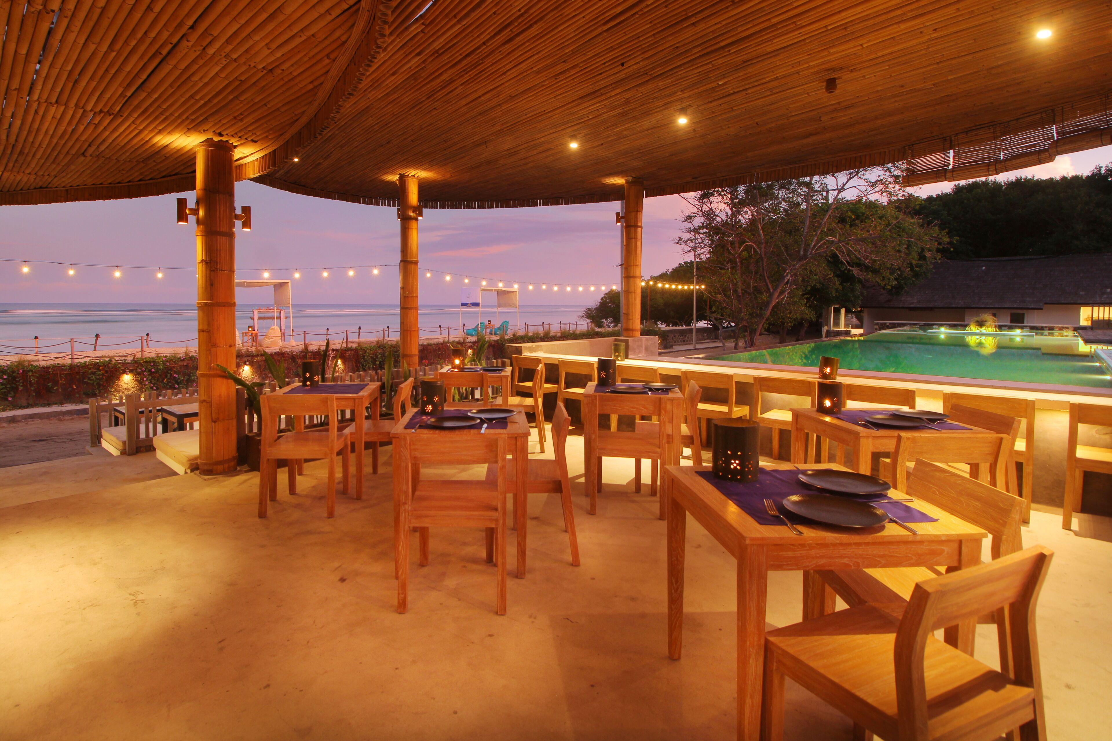 Kardia Resort Gili A Pramana Experience