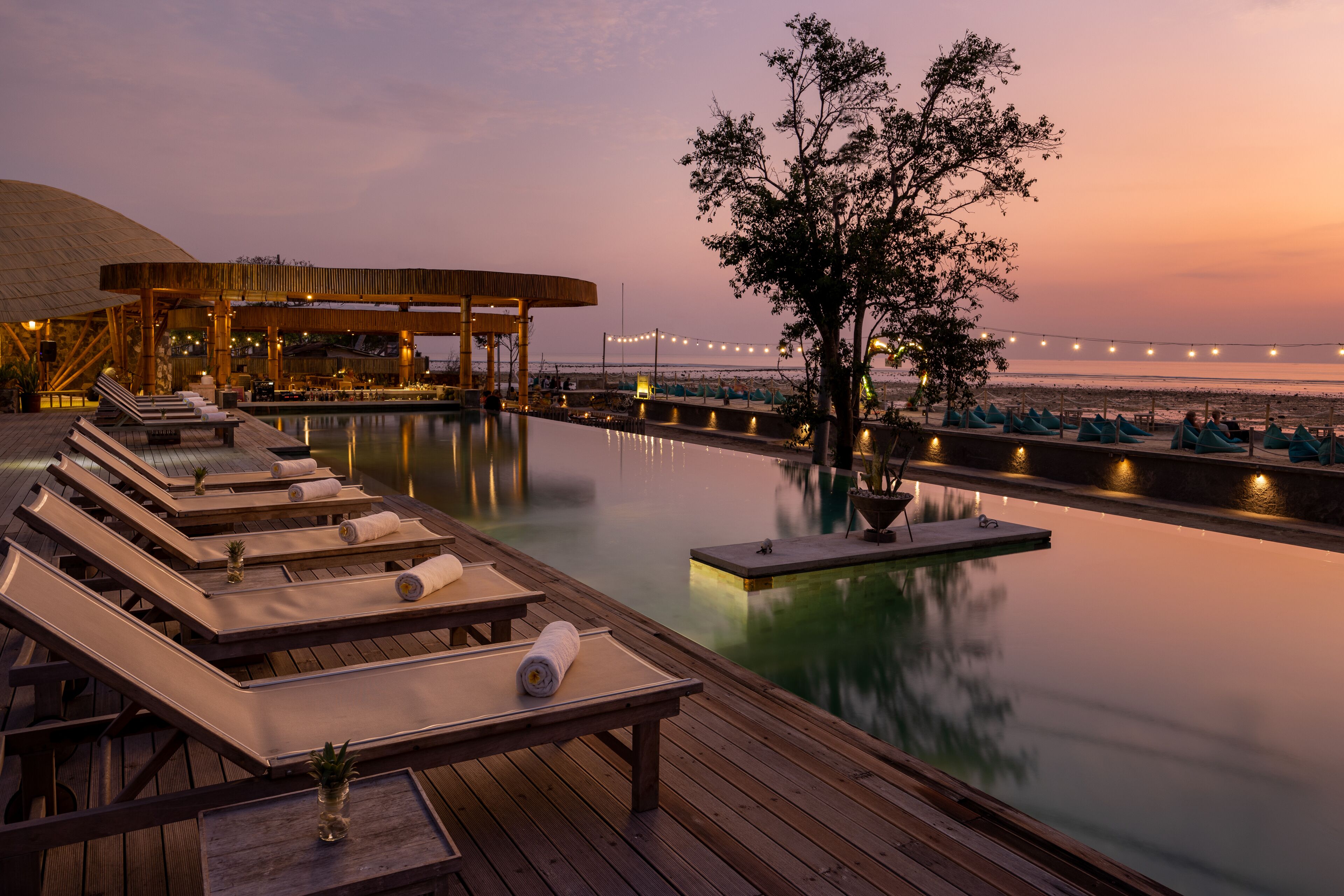 Kardia Resort Gili A Pramana Experience