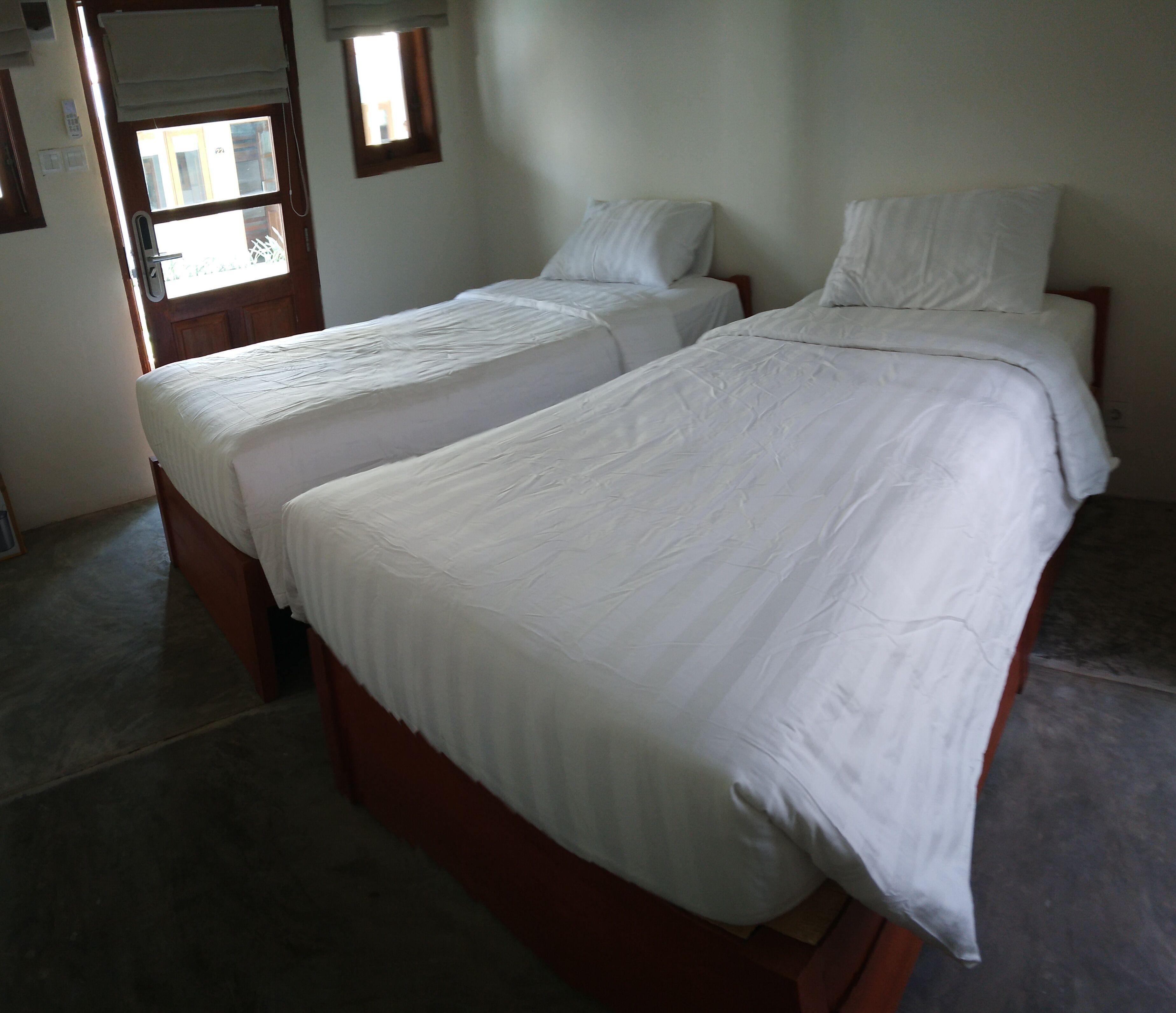 Roots Hotel Trawangan