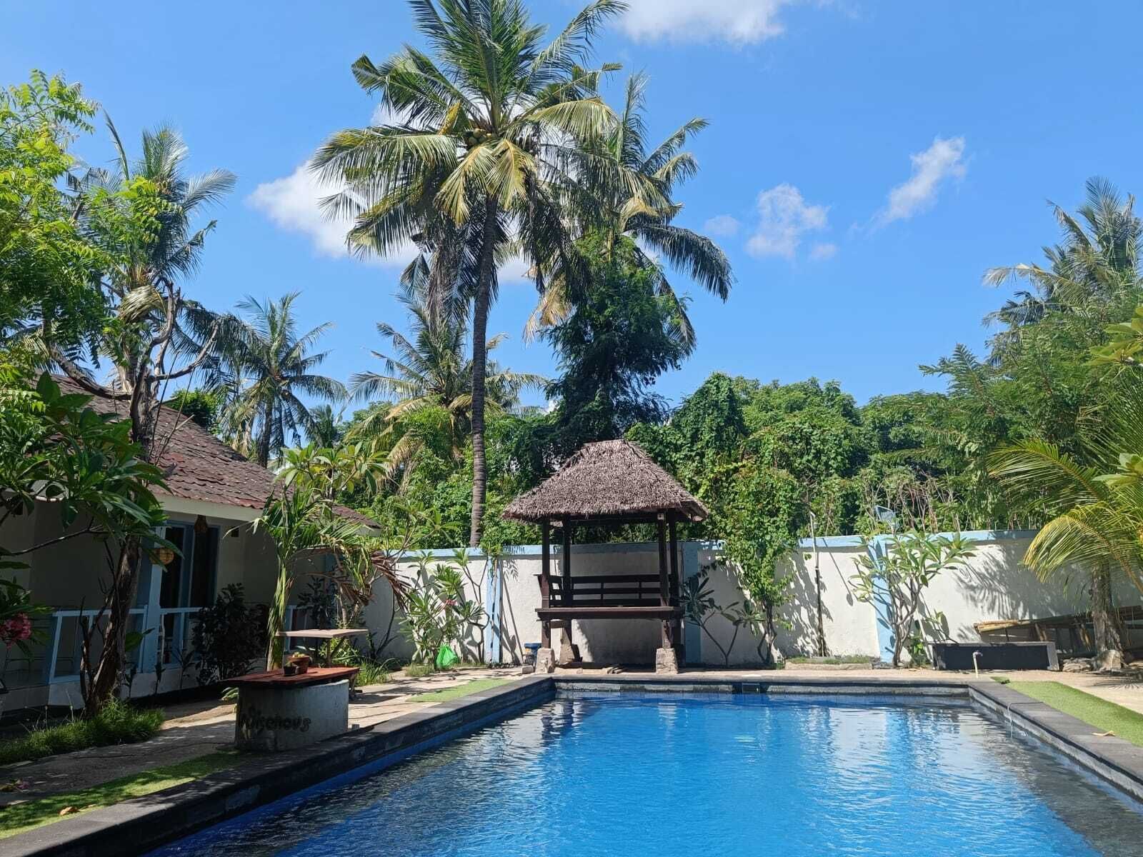 Silversky Bungalows