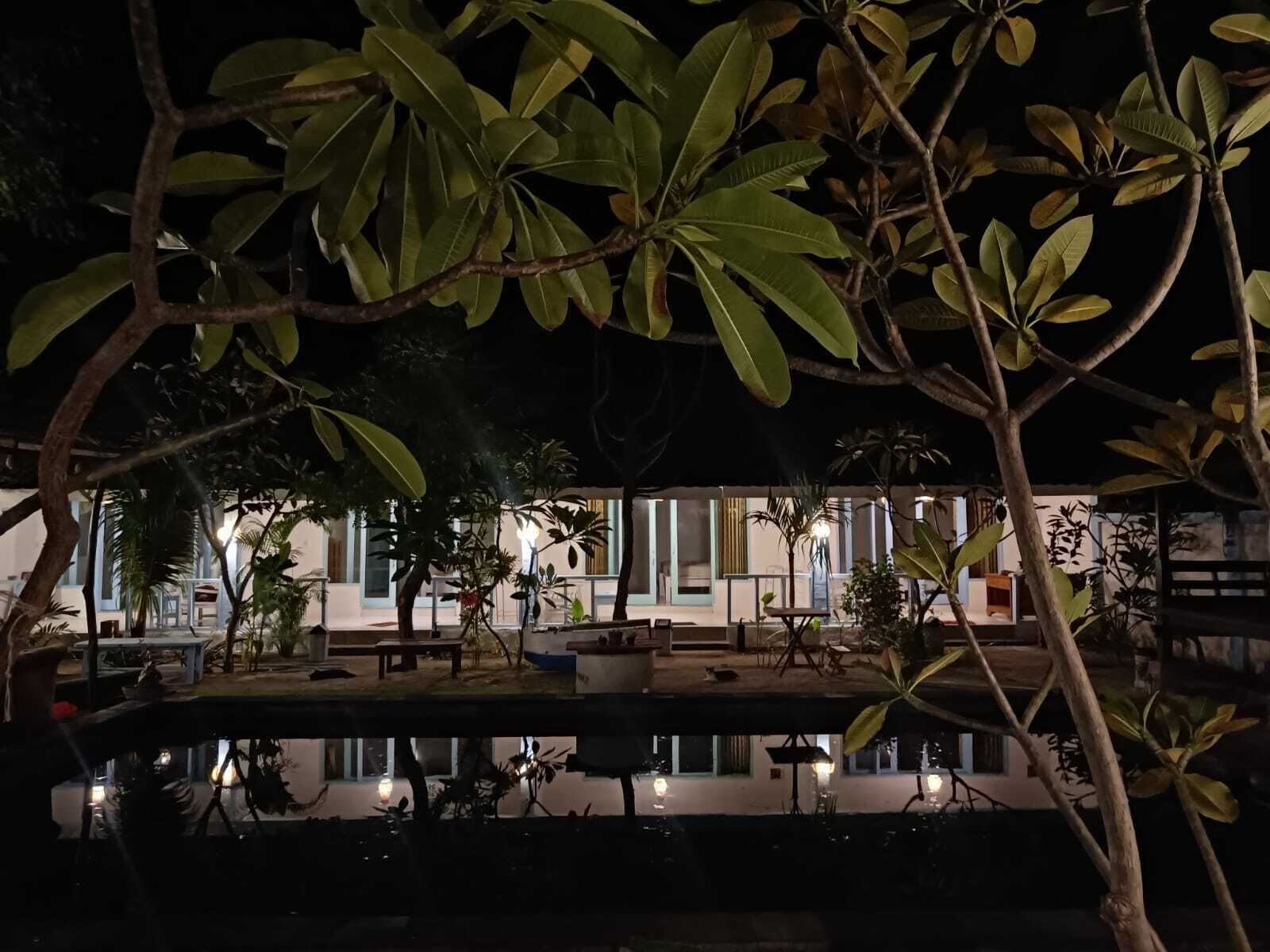 Silversky Bungalows