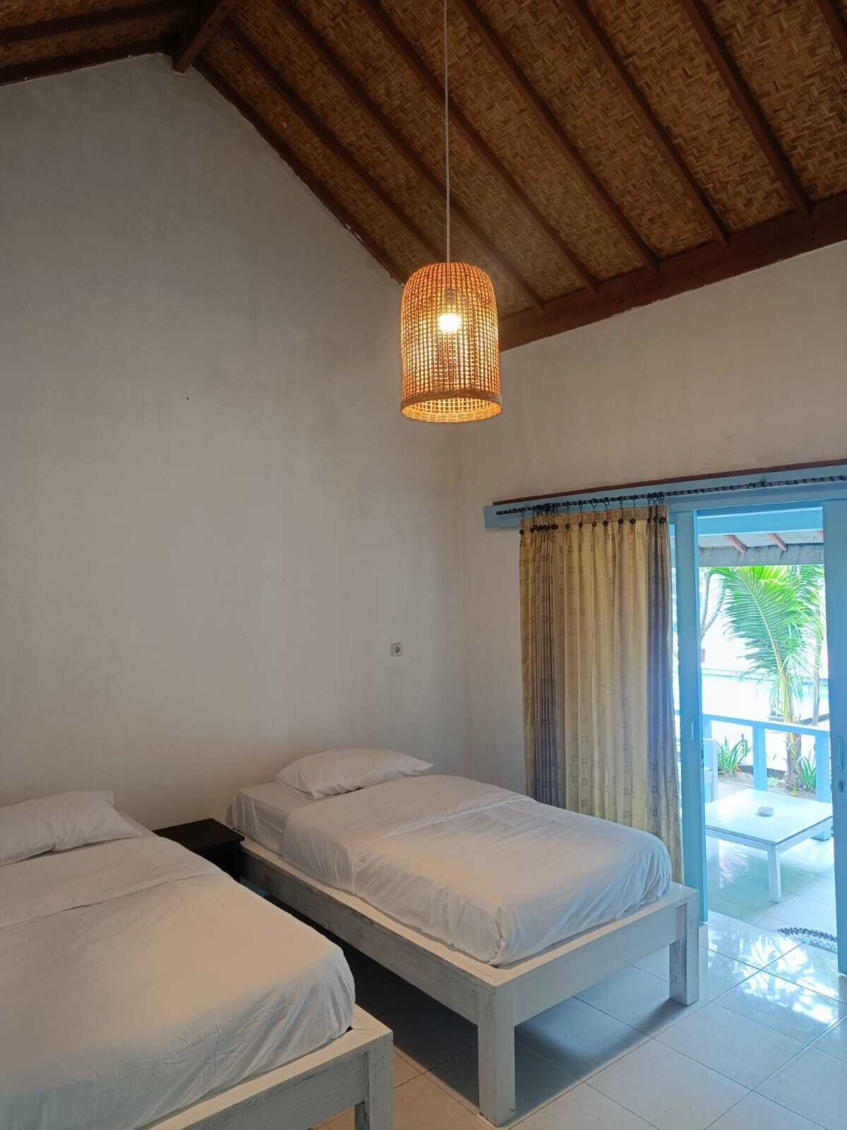 Silversky Bungalows