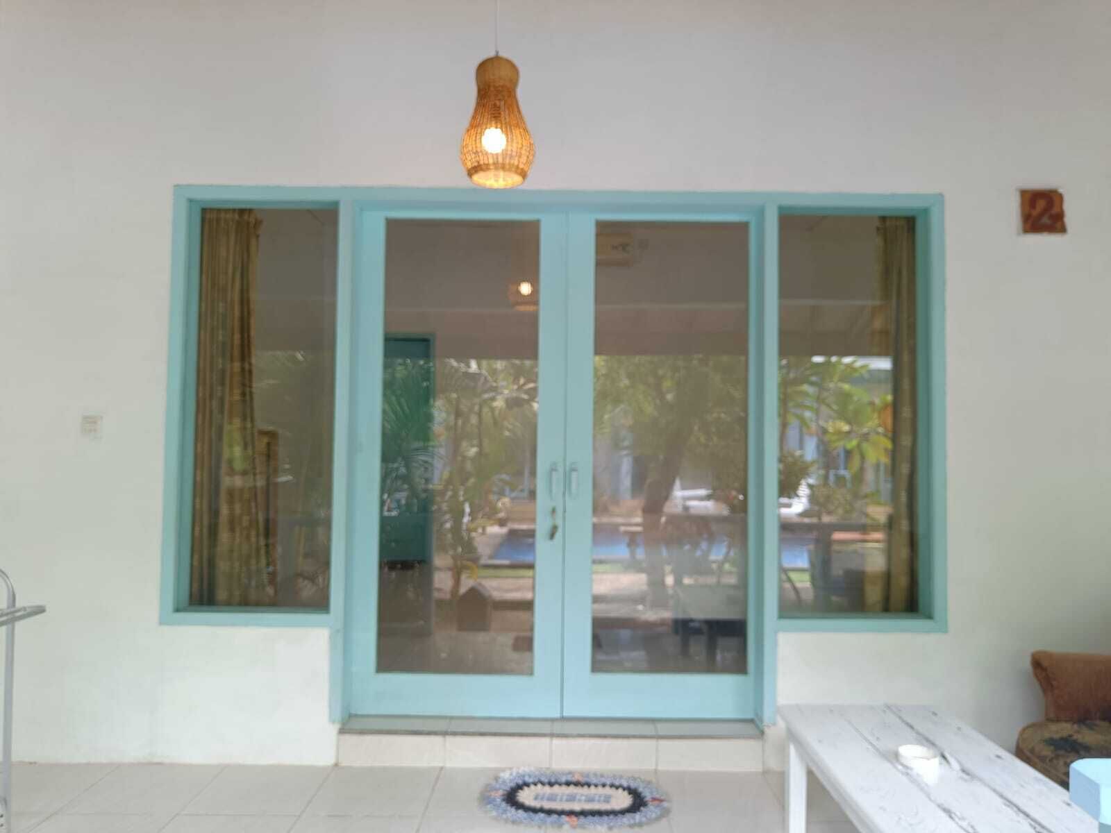 Silversky Bungalows