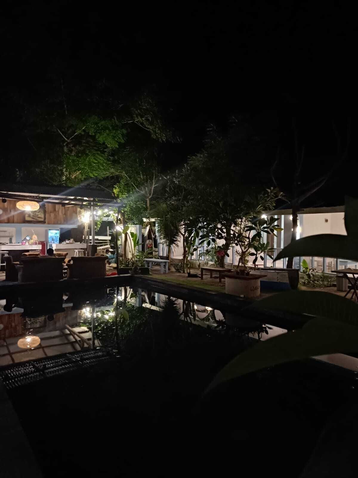 Silversky Bungalows