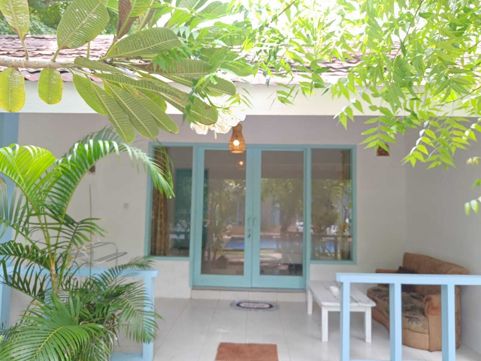 Silversky Bungalows