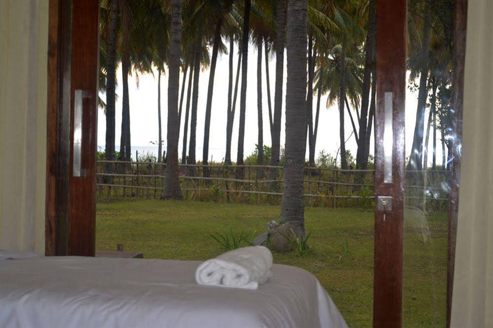 Gondang Beach Hotel