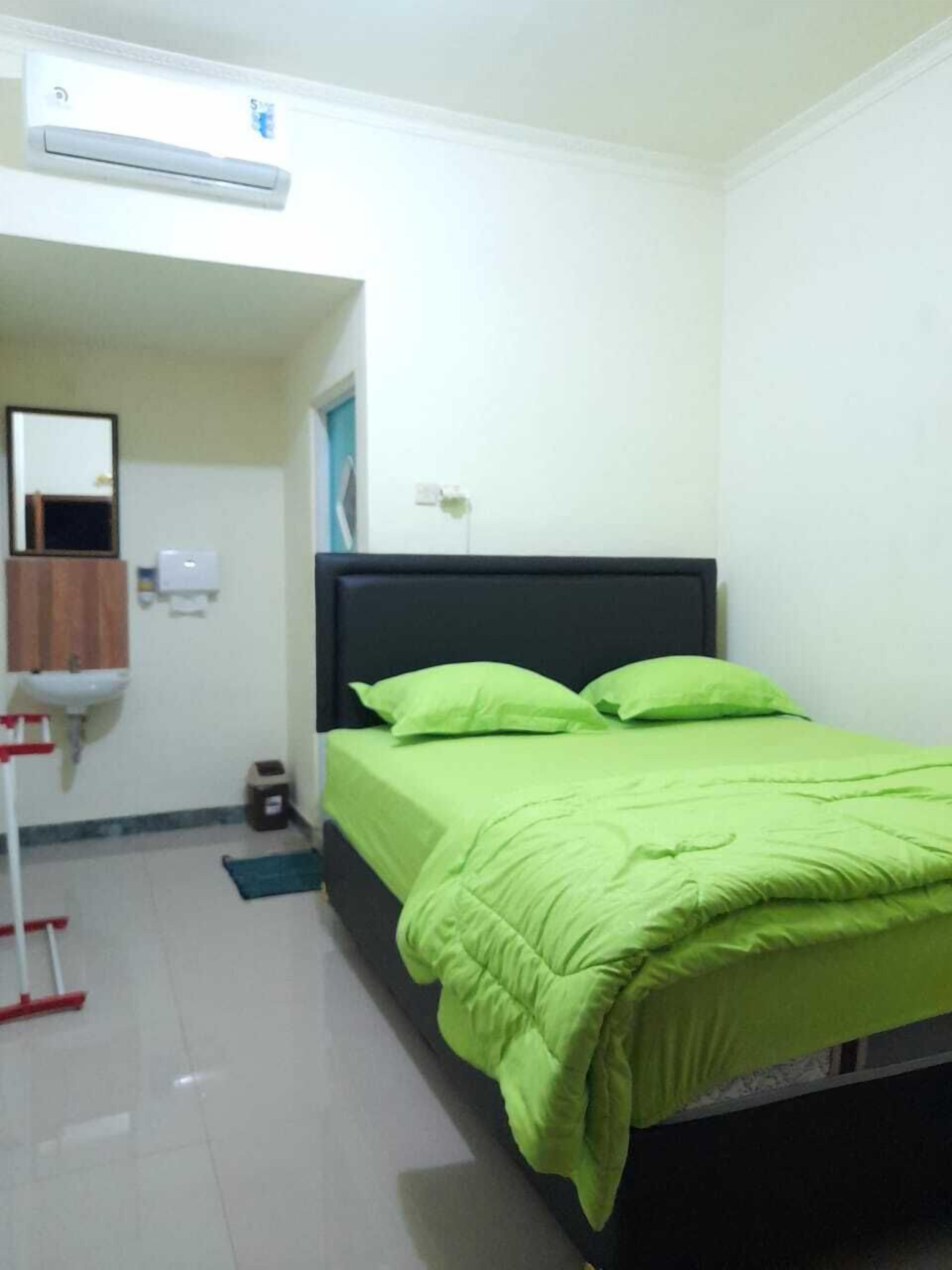AG Home Stay