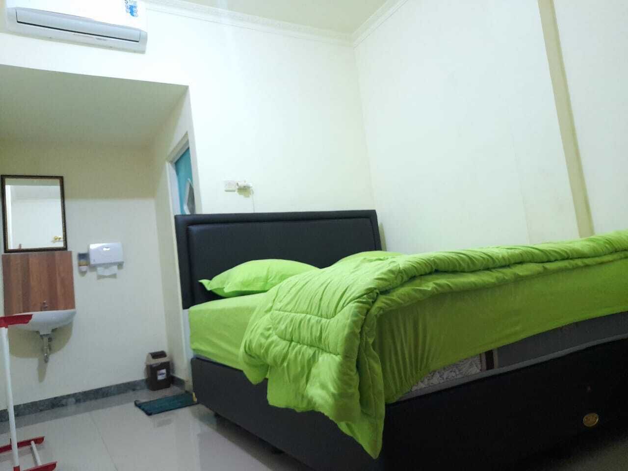 AG Home Stay