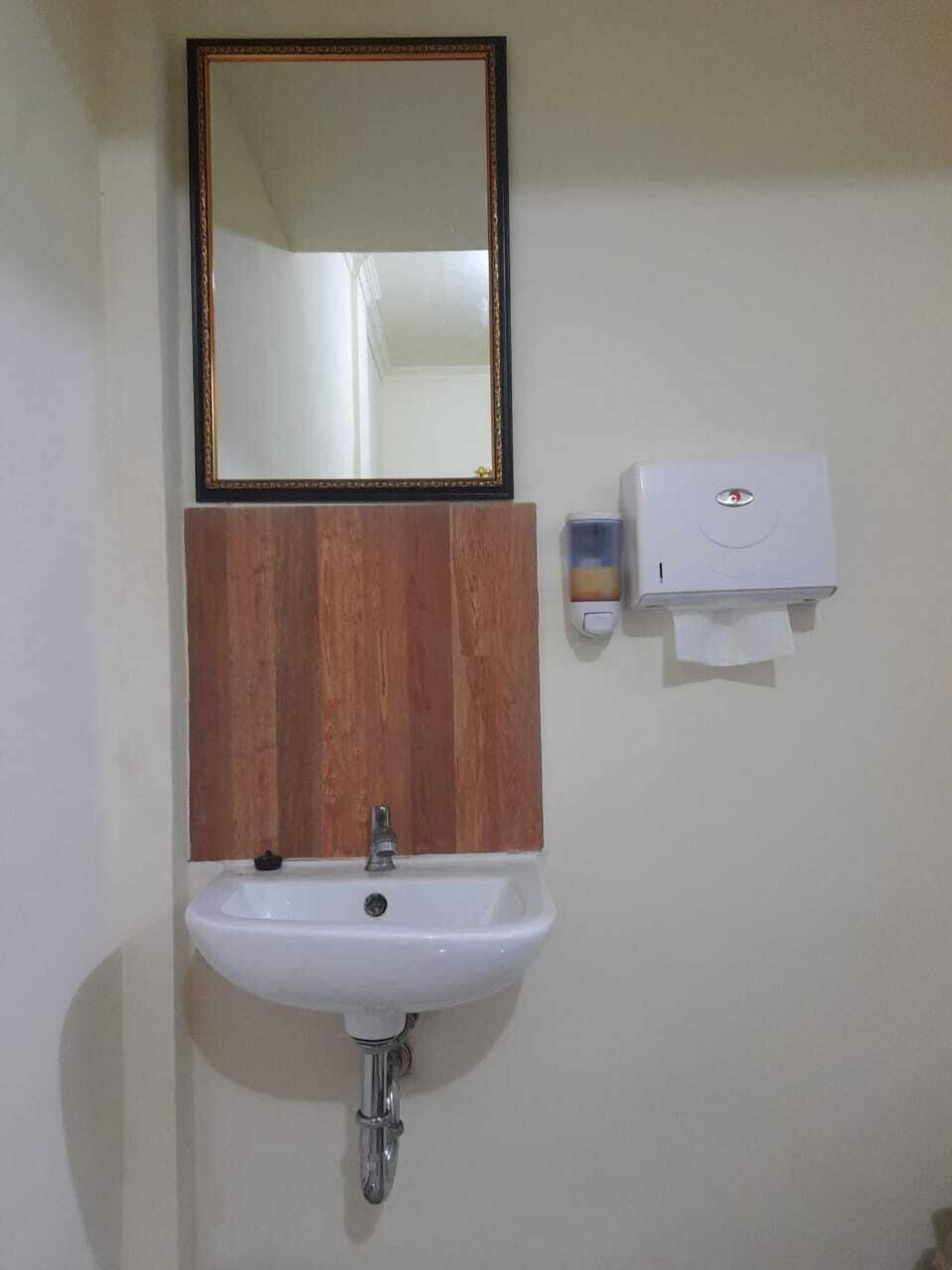 AG Home Stay