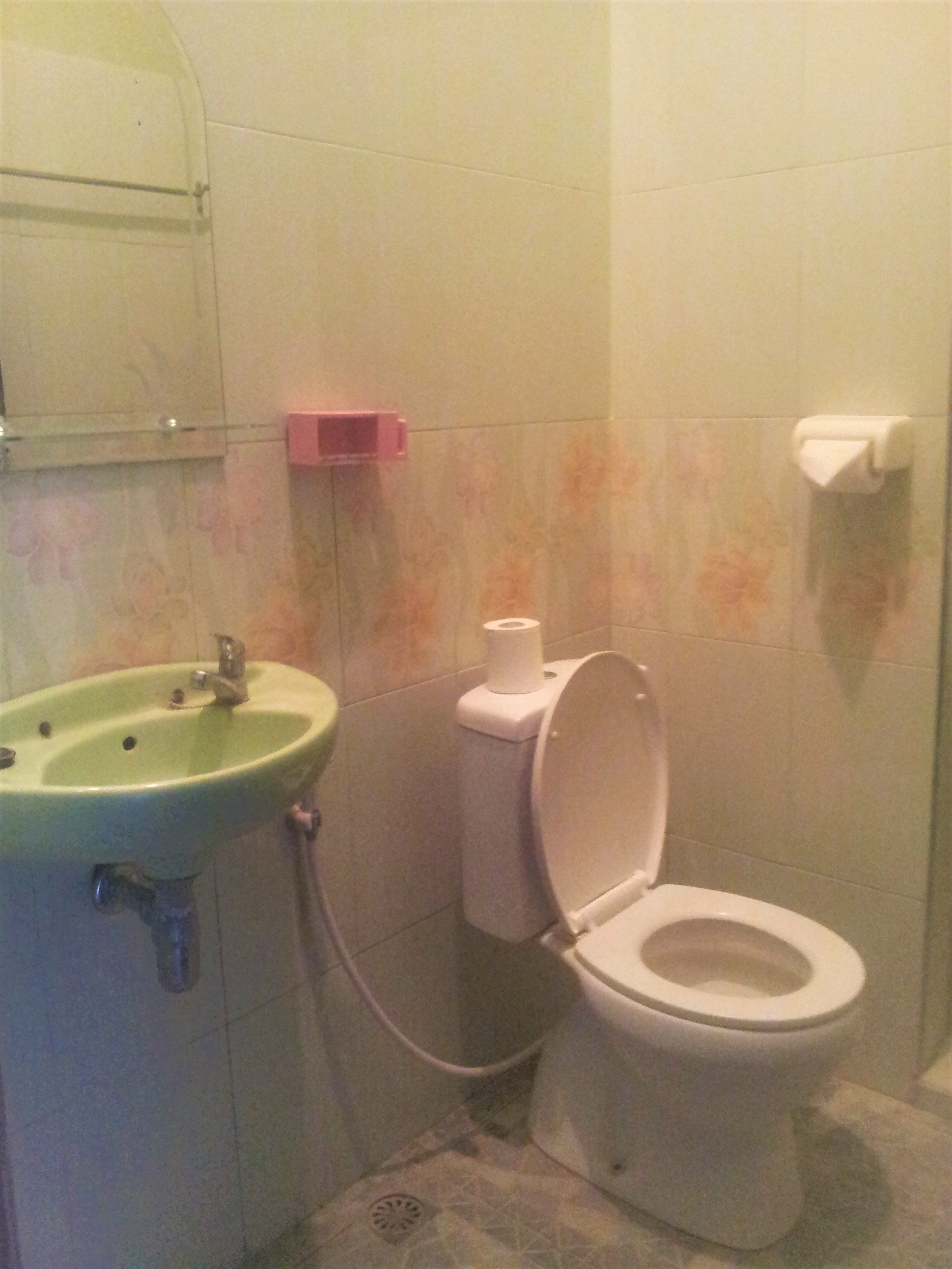 Bamboo Homestay