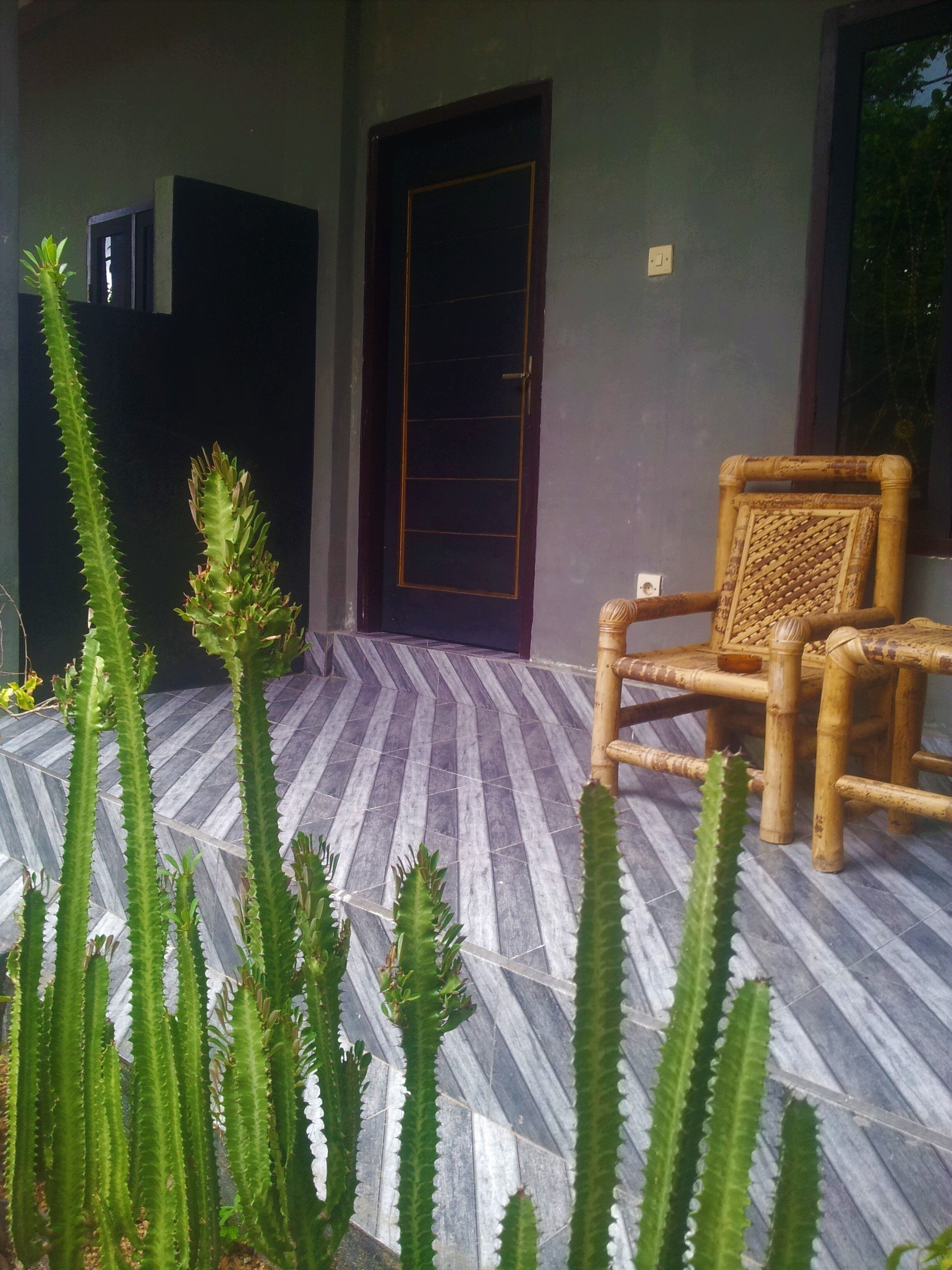 Bamboo Homestay