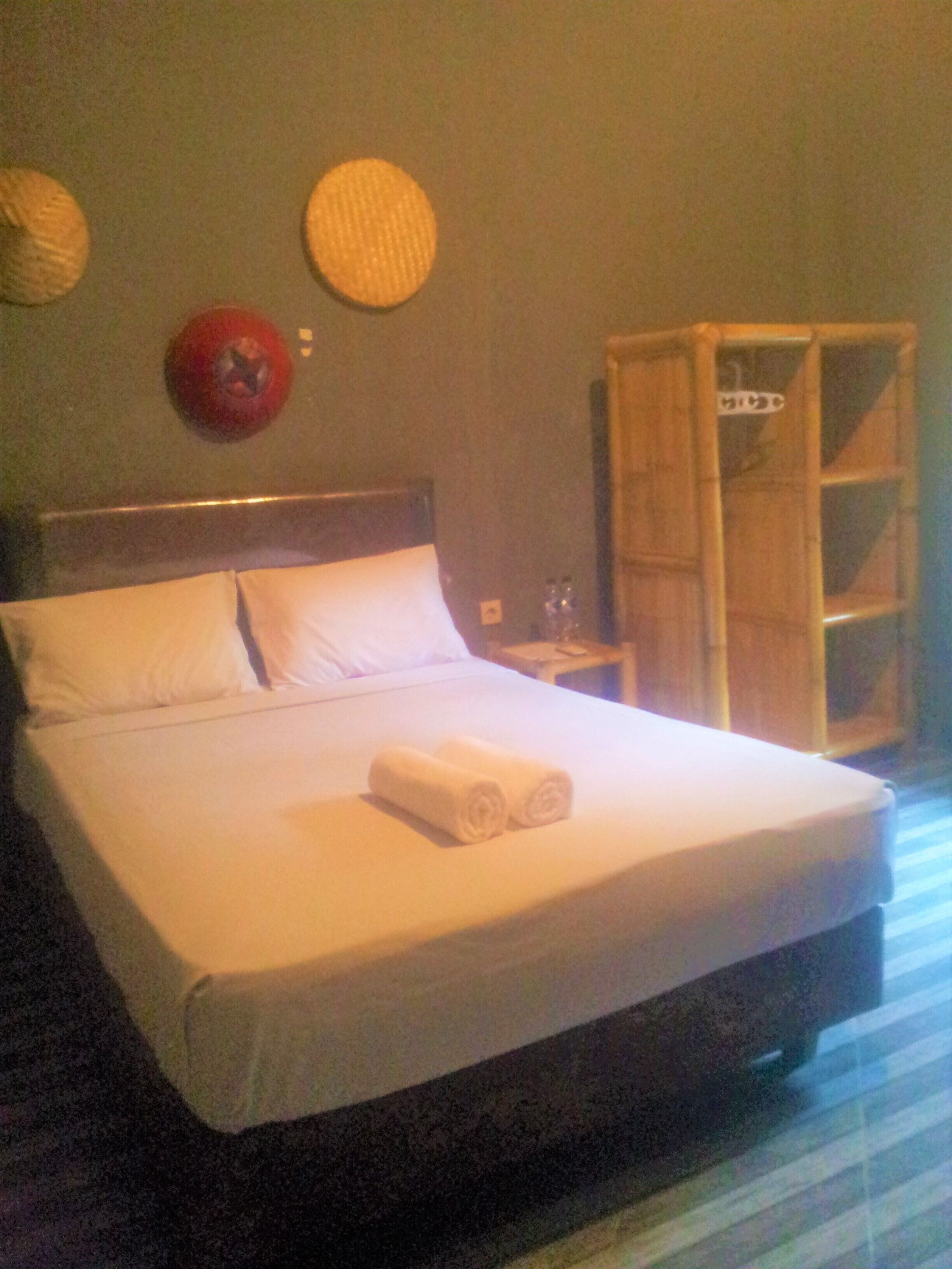 Bamboo Homestay