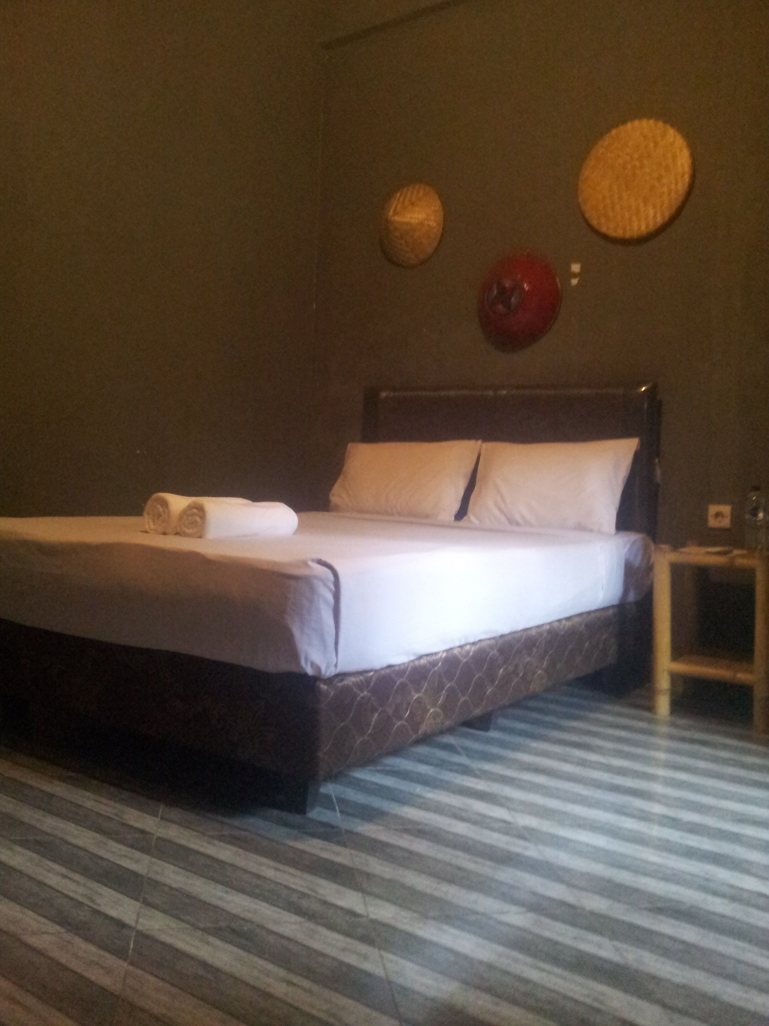 Bamboo Homestay