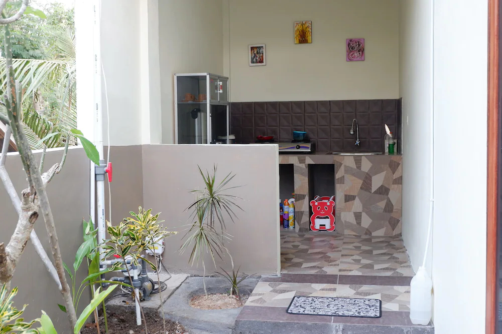 Besopok Hostel