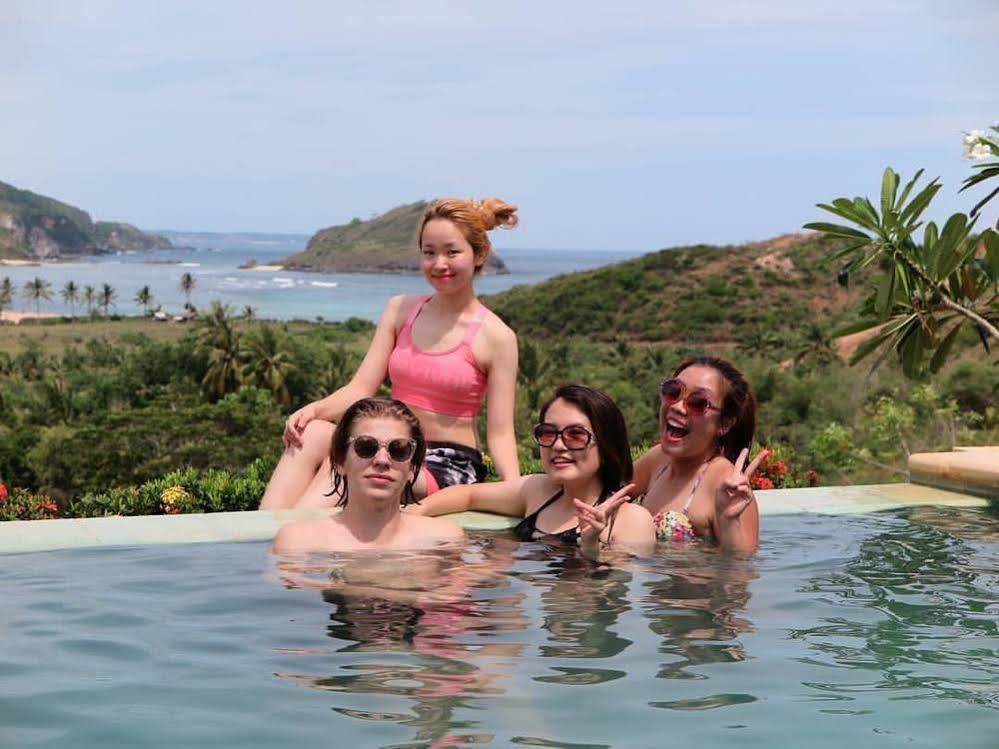 Blue Monkey Villas