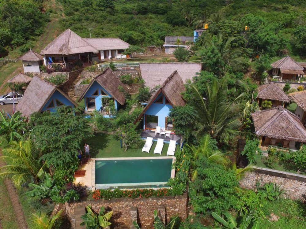 Blue Monkey Villas