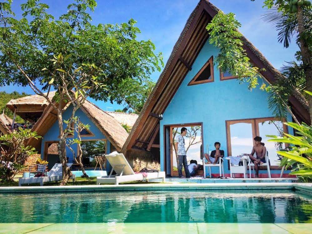 Blue Monkey Villas